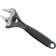 Bahco 9029-T Adjustable Wrench
