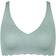 Sloggi Zero Feel Bliss Soft Bra - Misty Turquoise