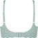 Sloggi Zero Feel Bliss Soft Bra - Misty Turquoise