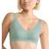 Sloggi Zero Feel Bliss Soft Bra - Misty Turquoise