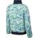 Bidi Badu Gene Tech Jacket Women - Turquoise