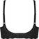 Sloggi Zero Feel Bliss Soft Bra - Black