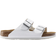 Birkenstock Arizona Soft Footbed Leather - White