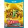 Legend of Zelda: The Wind Waker HD (Wii U)