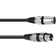 Omnitronic XLR - XLR M-F 30m
