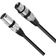 Omnitronic XLR - XLR M-F 30m