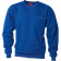 Kansas Match Sweatshirt - Royal Blue