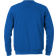 Kansas Match Sweatshirt - Royal Blue