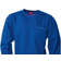 Kansas Match Sweatshirt - Royal Blue