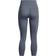 Under Armour Motion Women's Ankle Leggings - Gravel/Downpour Grey