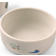 Liewood Vivi Silicone Tableware Set Aviator Ecru