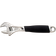 Bahco 9070C Adjustable Wrench