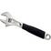 Bahco 9070C Adjustable Wrench