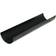 FloPlast Black RGM2B