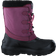 Viking Istind - Dark Pink/Black