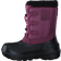 Viking Istind - Dark Pink/Black