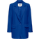 Only Lana Berry Blazer - Blue/Surf the Web