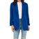 Only Lana Berry Blazer - Blue/Surf the Web