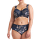 Miss Mary Fauna Bra - Dark Blue