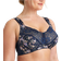 Miss Mary Fauna Bra - Dark Blue