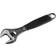 Bahco Ergo 9073 Adjustable Wrench
