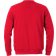 Kansas Match Sweatshirt - Red