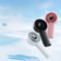 Jisulife Mini Handheld Fan Life4 3600mAh