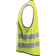 Snickers Workwear 9153 Hi-Vis Vest Class 2 - Yellow
