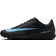 Nike Mercurial Vapor 16 Club Turf Low-Top Football Shoes - Black