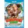 Donkey Kong Country: Tropical Freeze (Wii U)