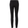 Vero Moda Seven Mid Rise Slim Fit Jeans - Black