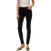 Vero Moda Seven Mid Rise Slim Fit Jeans - Black