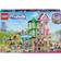 LEGO Friends Heartlake City Apartments & Stores 42670