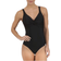 Speedo Women's Brigitte Swimsuit - Black