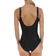 Speedo Women's Brigitte Swimsuit - Black