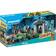 Playmobil Scooby Doo Adventure in the Cemetery 70362