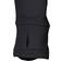 Isbjörn of Sweden Kid's Panda Hoodie - Black (6341-00)