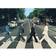 Paul Lamond Games The Beatles Abbey Road 1000 Bitar
