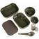 Wildo Camp-A-Box Complete Green Food Container