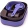 Wildo Camp-A-Box Complete Blueberry Food Container