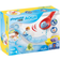 Playmobil 1.2.3 Aqua Water Slide with Sea Animals 70637