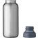 Mepal Ellipse Insulated Natural Brushed Wasserflasche 0.35L