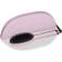 GHD Glide Charity Limited Edition Hot Brush Pink Sorbet