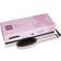 GHD Glide Charity Limited Edition Hot Brush Pink Sorbet