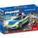 Playmobil Porsche 911 Carrera 4S Police 70066