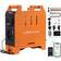 Maxpeedingrods 12V 5000W LCD Bluetooth Air Diesel Heater