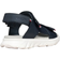 Geox Sandal Airadyum Boy - Navy/Red