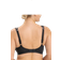 Miss Mary Fauna Non Wired Bra - Black