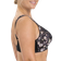 Miss Mary Fauna Non Wired Bra - Black
