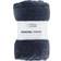 Catherine Lansfield Raschel Velvet Touch Throw Blankets Blue (240x200cm)